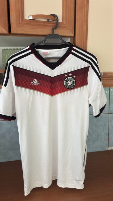 Tricou Nationala Germaniei