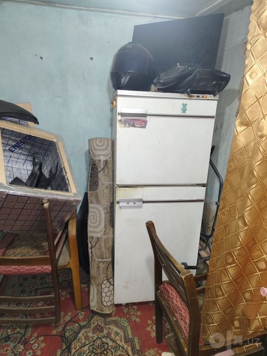 Продам холодильник