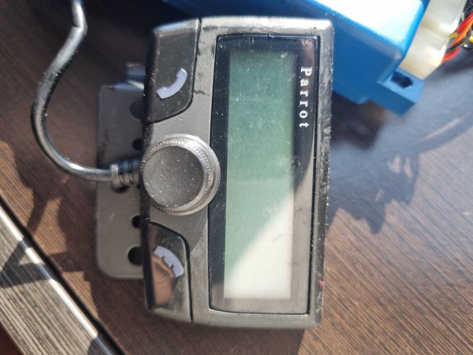 Car Kit Bluetooth  Parrot CK3