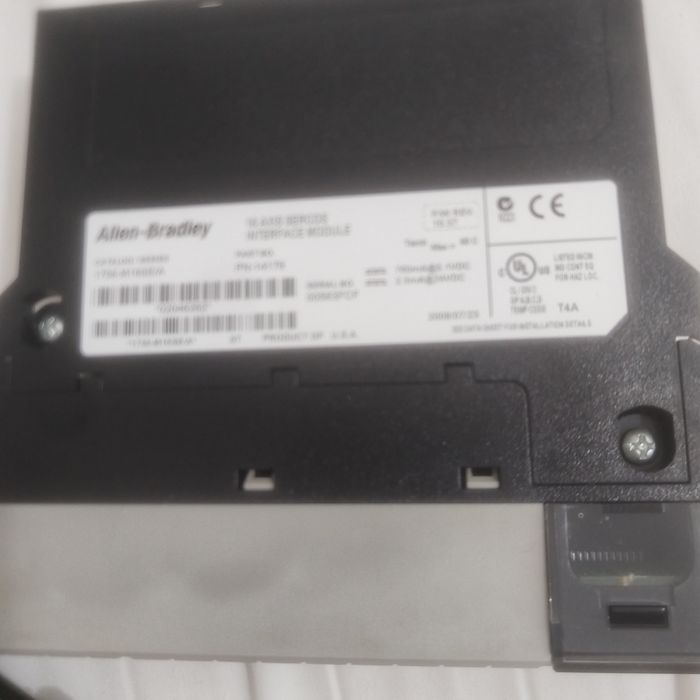 Ansamblu PLC Allen Bradley