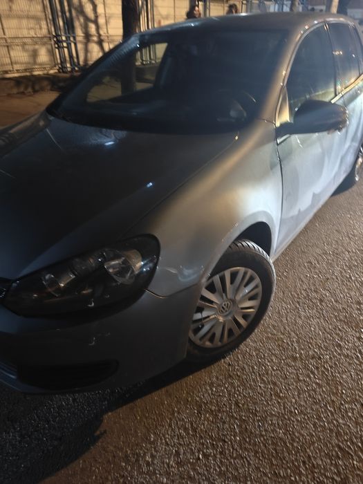 Golf 6 1,4 mpi euro 5 +gpl montat in Decembrie