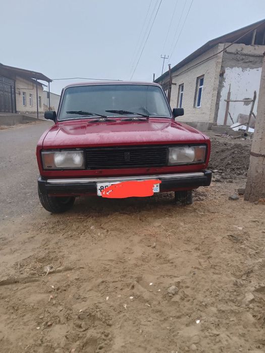 Ваз 2105 сотилади