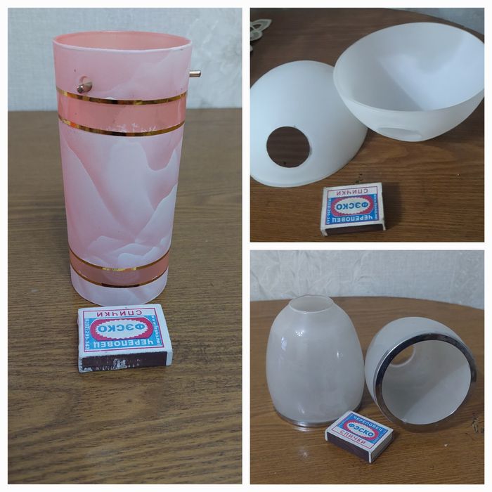 Плафоны для люстры