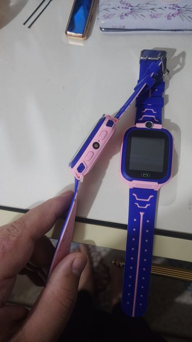 Детский Смарт соат