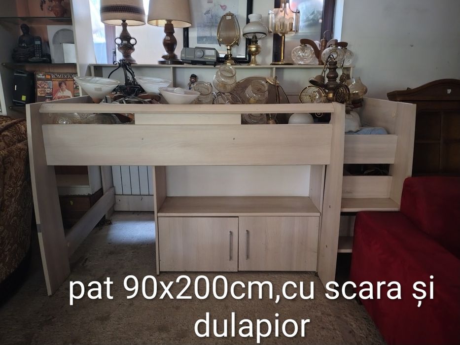 Mobila sh, electronice, antichități