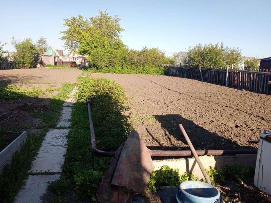 Продам дачу на Черёмушках