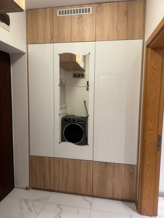 Дава се под наем Тристаен апартамент в София, Студентски град - 64 кв.м за 698.19 € - Снимка #11