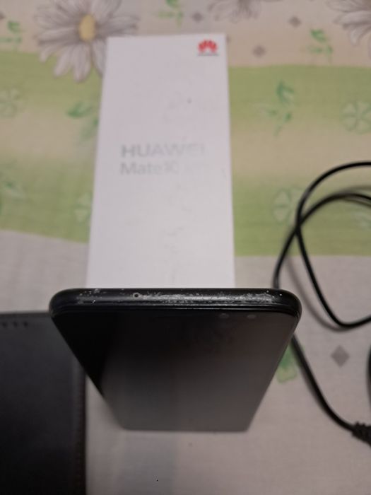 Huawei mate 10 lite