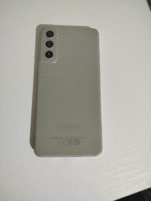 Обмен самсунг с21 фе