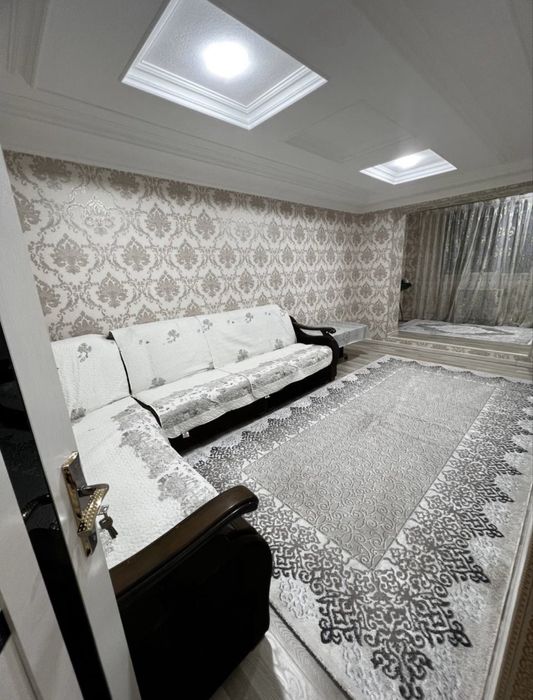 Сдаётся квартира в аренду. Самарканд Согдиана