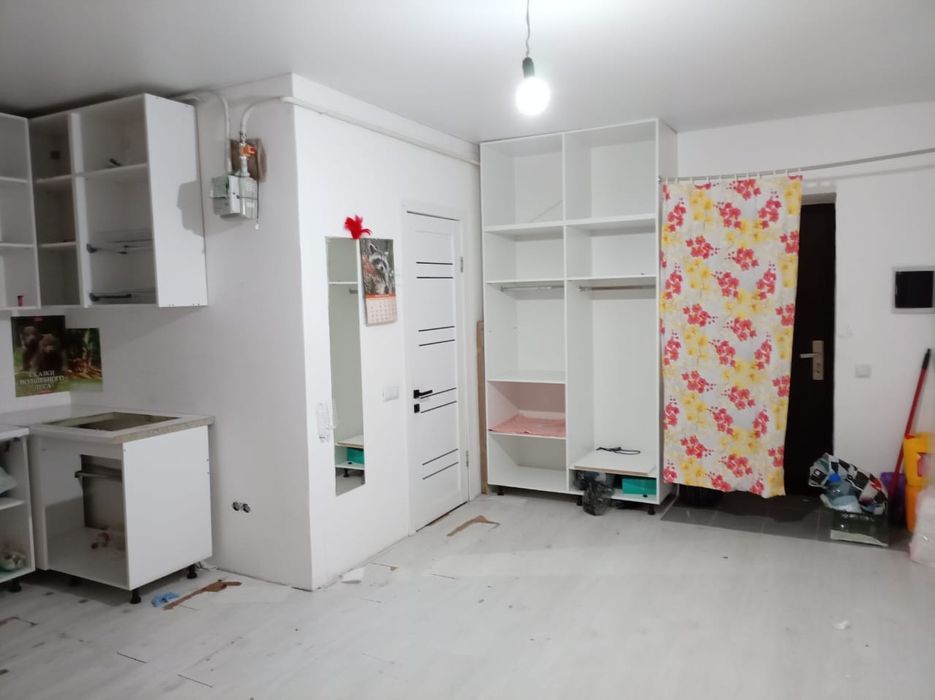 Прадам Квартиру в Астане