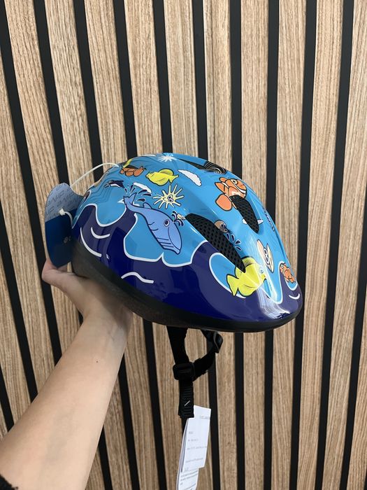 Căști de protecție pentru copii și adulți