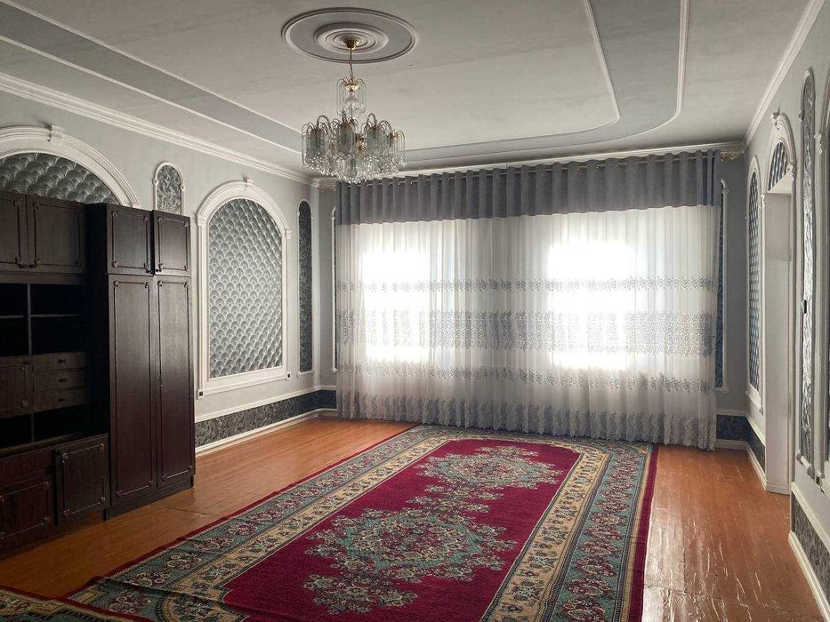 продается коттедж со всеми удобствами