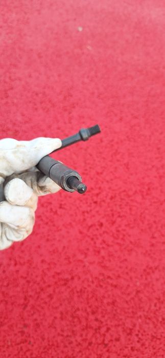 Injectoare Nissan Patrol