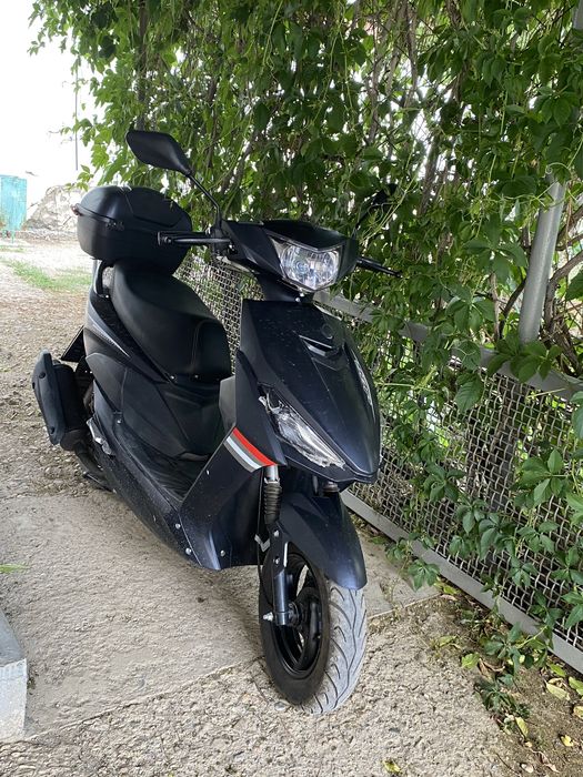 Продам Мопед.