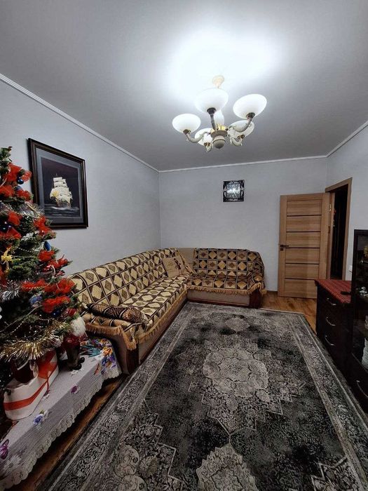 3 хонали квартира сотилади Чилонзор Алгоритм 70м2