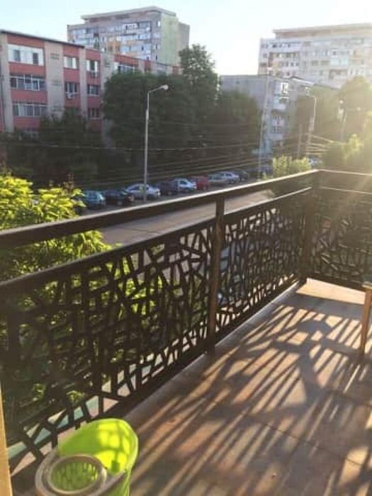 Balcoane - Balustrade - Porti si Garduri La Comandata