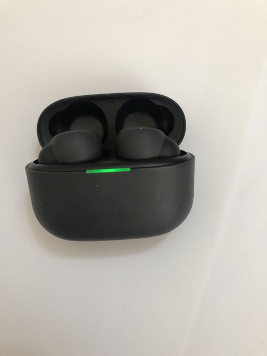 Casti In-Ear Sony LinkBuds S WF-LS900NB True Wireless,Noise Cancelling