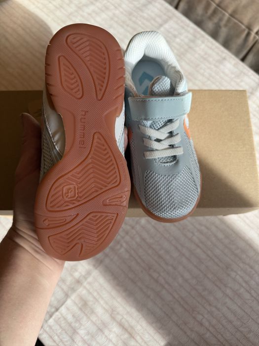 Нови обувки/пантофи Superfit,  Elefanten -22, 24, 25, 28