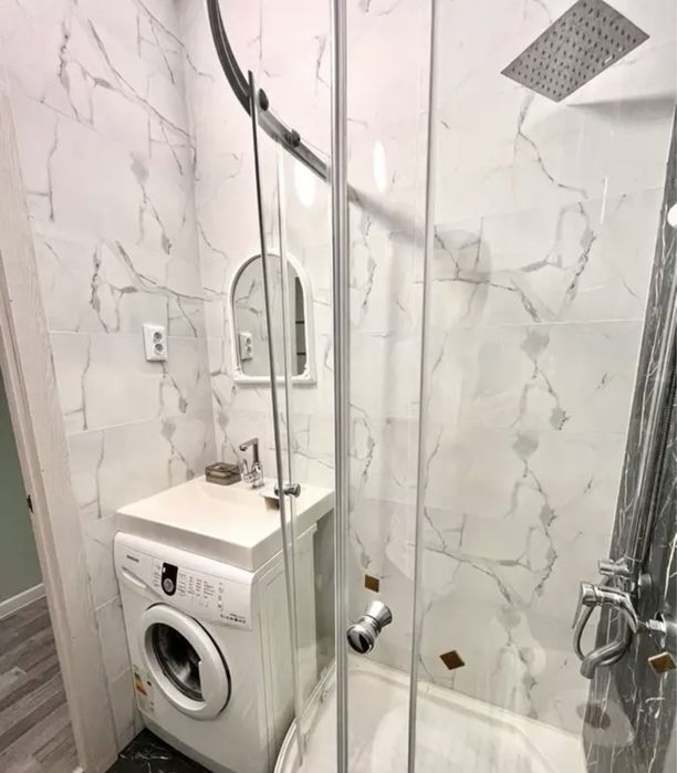 1 бөлме квартира