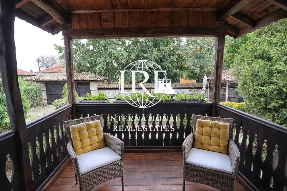 Продава се Къща в с. Пчелник, Област Варна - 180 кв.м за 1945 €/кв.м - Снимка #1