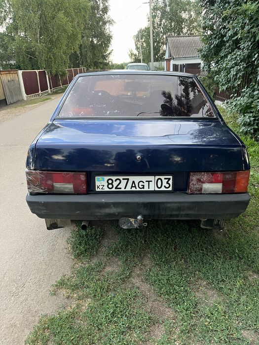 Продам Ваз 21099