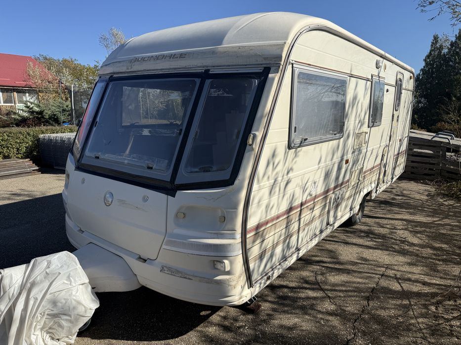 Rulota Avondale Eagle Camping mma 1300 kg