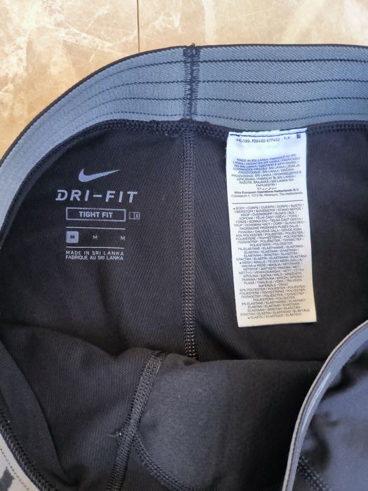 Nike Pro M размер