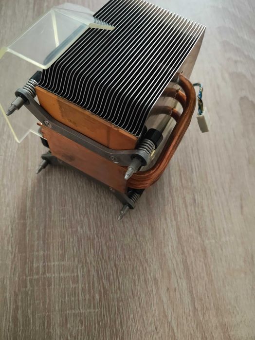 Sistem De Răcire PC