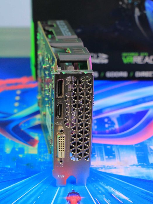 Arktek  GTX1650 4GB  DDR6 Video Karta sotiladi