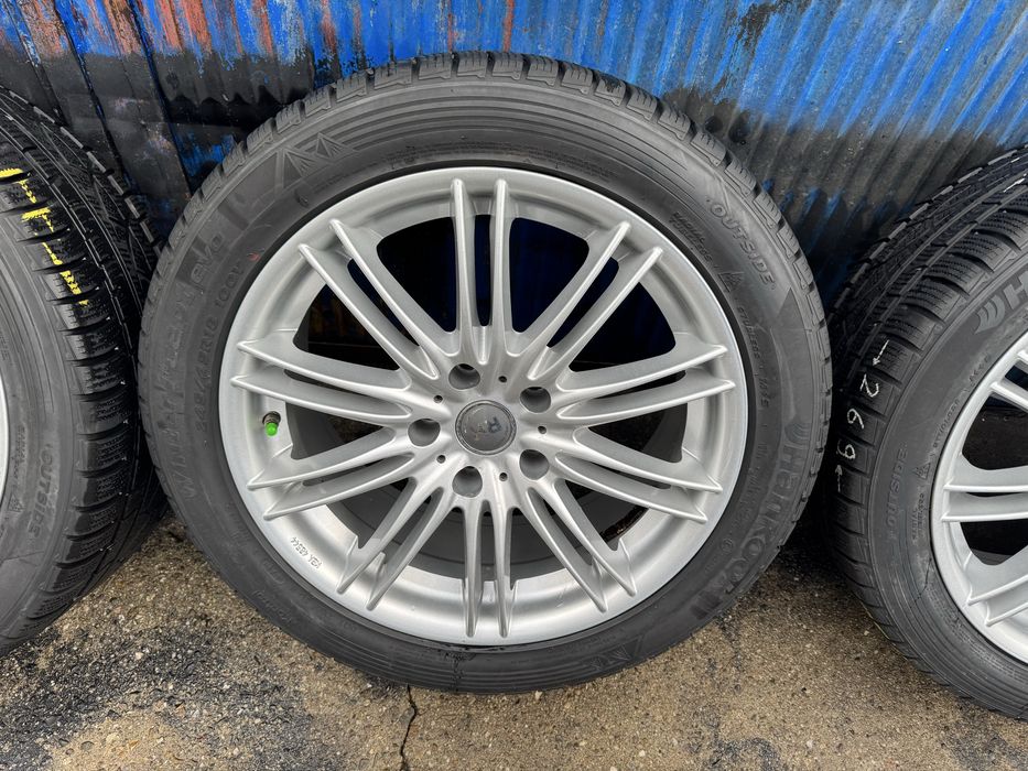 245/45/18.  Бмв bmw Оферта (269)