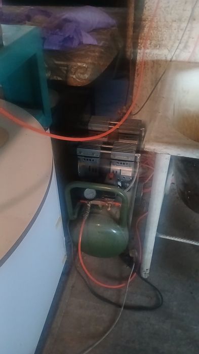 Non aparat sotiladi