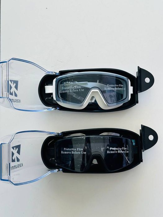 Очки для плавания