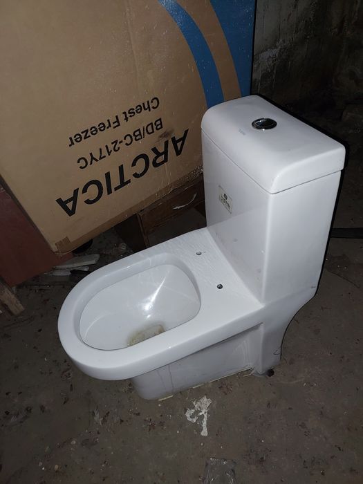 Продам унитаз бу продам