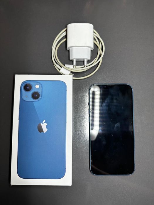 Iphone 13 идеальное состояние