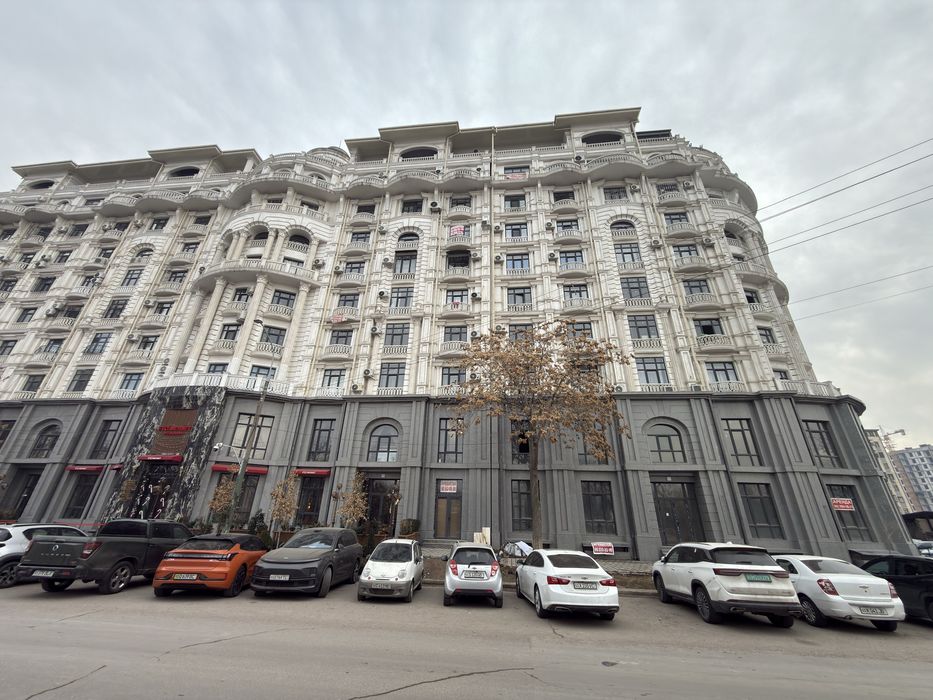 Yakkasaroy Ne Jiloy Sotiladi