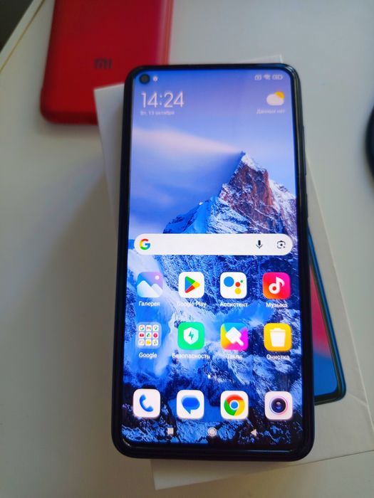 Продам Redmi Note 9