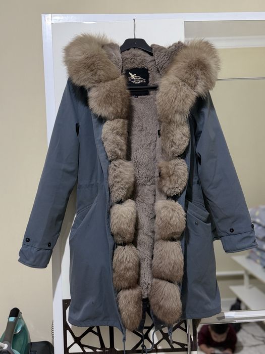 Парка сатылады в отличном состояний