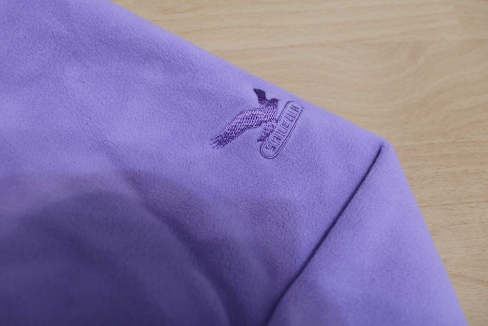 Яке Salewa 2 в 1 като ново