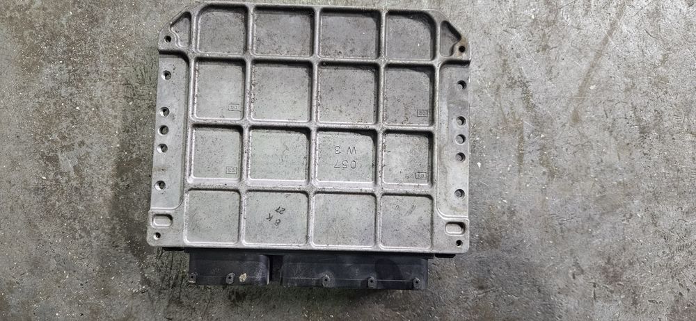 Эбу от тойота королла 150 кузов