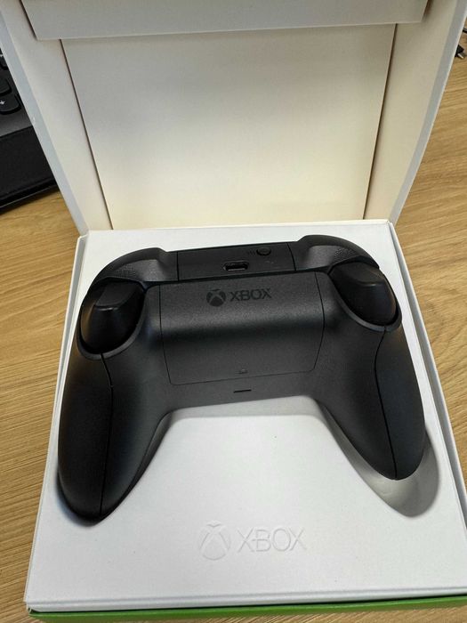 Controller XBox Bluetooth+USB-C, Xbox S, X, One, Windows, Android, iOS