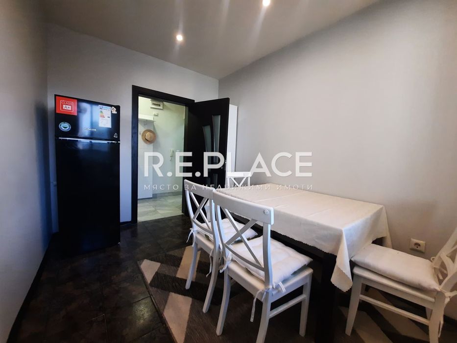 Дава се под наем Четиристаен апартамент в Варна, Завод Дружба - 100 кв.м за 900 € - Снимка #8