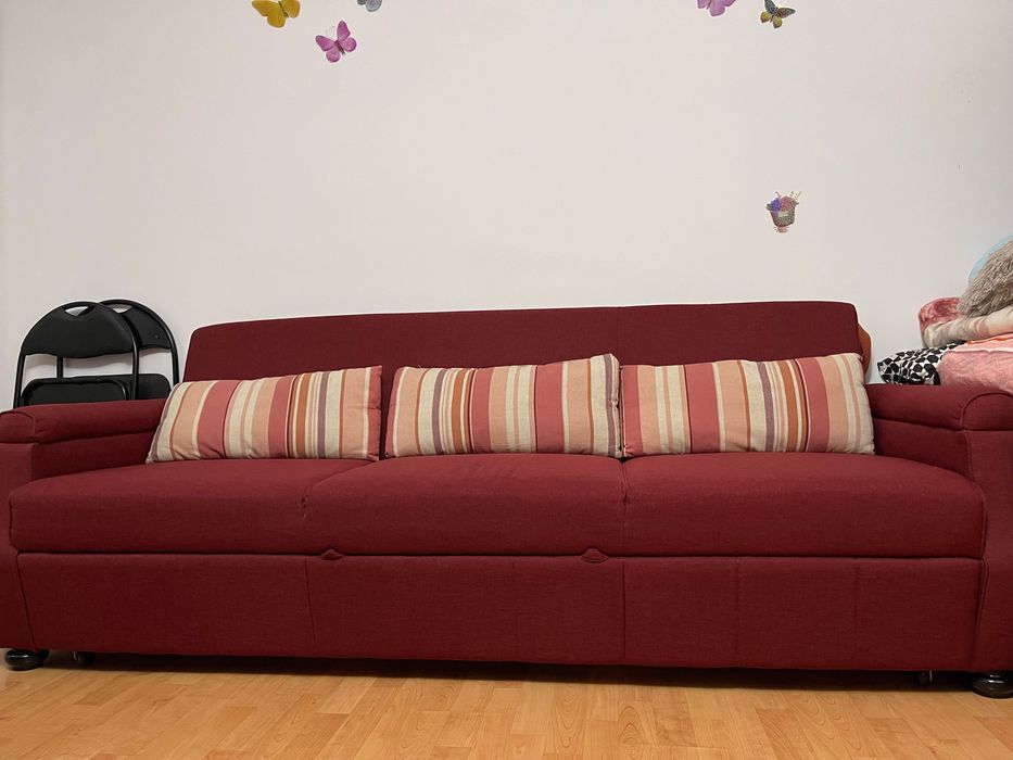 Canapea pentru 2 persoane