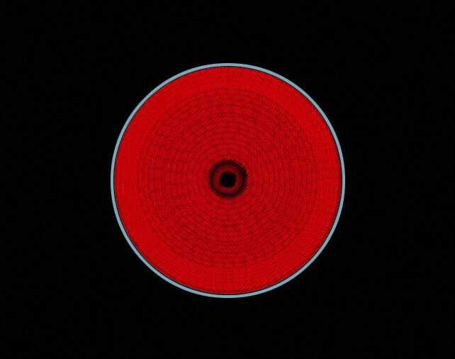 Фурна за вграждане AEG OU5PE40SM + Стъклокерамичен плот