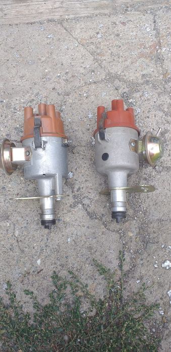 Трамблёр на  УАЗ