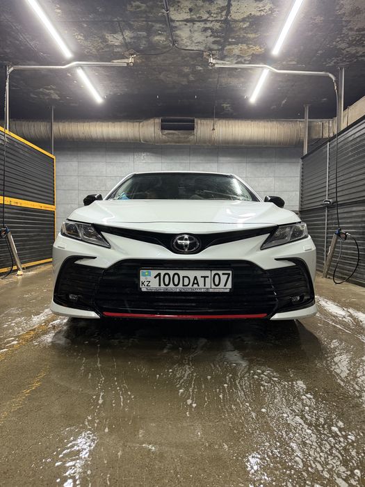 Продам Camry GR-SPORT. 2.5 л.