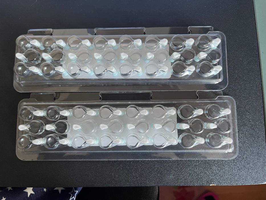 Matrici palodent stomatologie