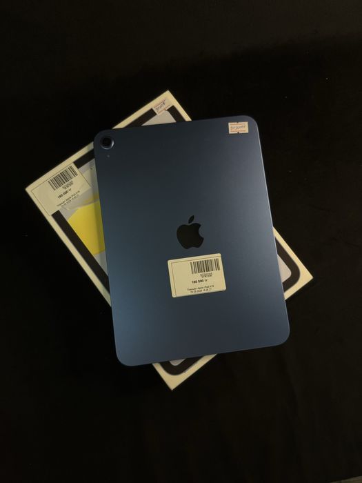 Ipad a16 • baitime • 0.0.12