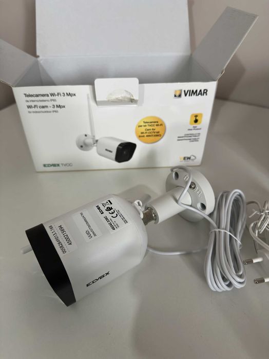 Camera Vimar ELVOX CCTV / IP / 46242.036C