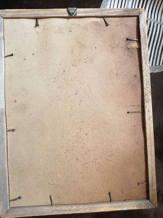 Tablou Mainie Jellett (1897 - 1953)